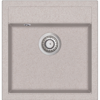 Мойка AquaSanita  Tesa SQT 100 110 W beige