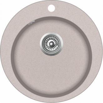 Мойка AquaSanita Clarus SR 100 110 W beige