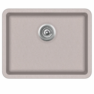 Мойка AquaSanita Arca SQA 102 110 W beige