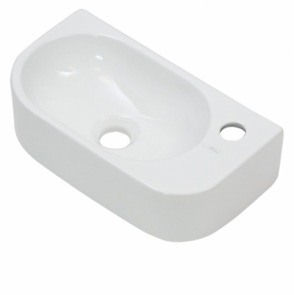 Раковина подвесная MELANA  MLN-78204L