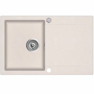 Кухонная мойка Teka CLIVO 45 B-TQ топаз