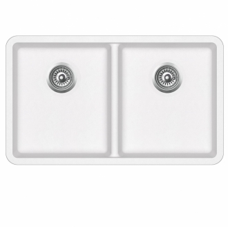 Мойка AquaSanita  Arca SQA 200 710 W alba