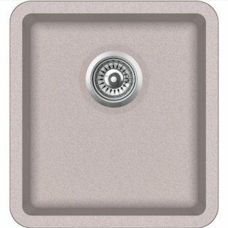 Мойка AquaSanita Arca SQA 101 110 W beige