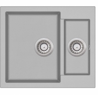 Мойка AquaSanita  Tesa SQT 150 220 AW argent