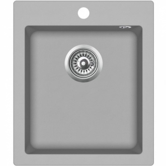 Мойка AquaSanita Simplex SQS 100 220 W argent