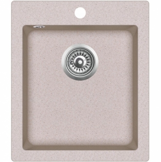 Мойка AquaSanita Simplex SQS 100 110 W beige