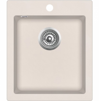 Мойка AquaSanita Simplex SQS 100 111 W silica