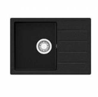 Кухонная мойка Teka COMFOR 45 S-TQ оникс