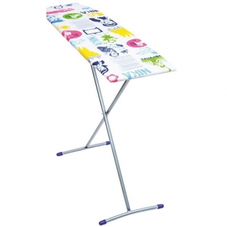 Доска гладильная Nika "Эконом"