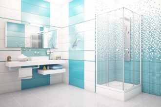 Душевое ограждение Universal 900