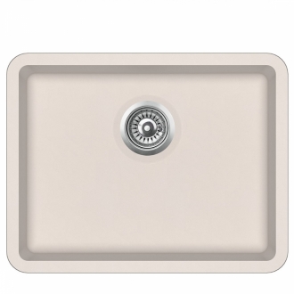 Мойка AquaSanita Arca SQA 102 111 W silica