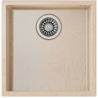 Кухонная мойка Teka SQUARE 40.40 TG авена бежевый