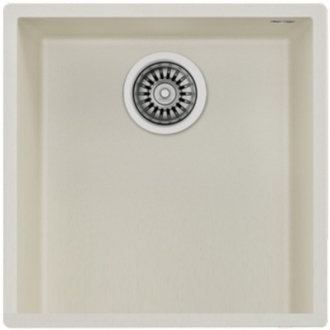 Кухонная мойка Teka SQUARE 40.40 TG светлый кремовый