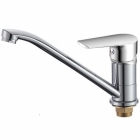 Смеситель для кухни Nordline MIA