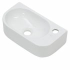 Раковина подвесная MELANA  MLN-78204L