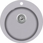 Мойка AquaSanita Clarus SR 100 202 W alumetallic