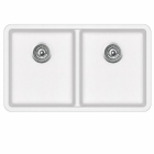 Мойка AquaSanita  Arca SQA 200 710 W alba