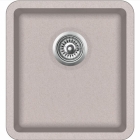 Мойка AquaSanita Arca SQA 101 110 W beige