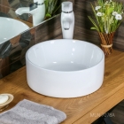 Раковина накладная MELANA MLN-7078А