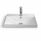 Раковина врезная MELANA  MLN-8056A