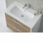 Встраиваемый умывальник Teka Manacor   81*46*16 см