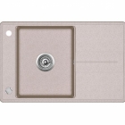 Мойка AquaSanita Bella SQB 101 110 AW beige