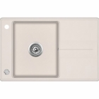 Мойка AquaSanita Bella SQB 101 111 AW silica