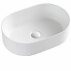 Умывальник керамический Wisla 460х310х135 мм