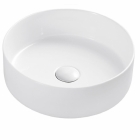 Умывальник керамический San 355х355х120 мм