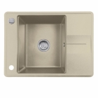 Кухонная мойка Estela 50 S-TQ топаз